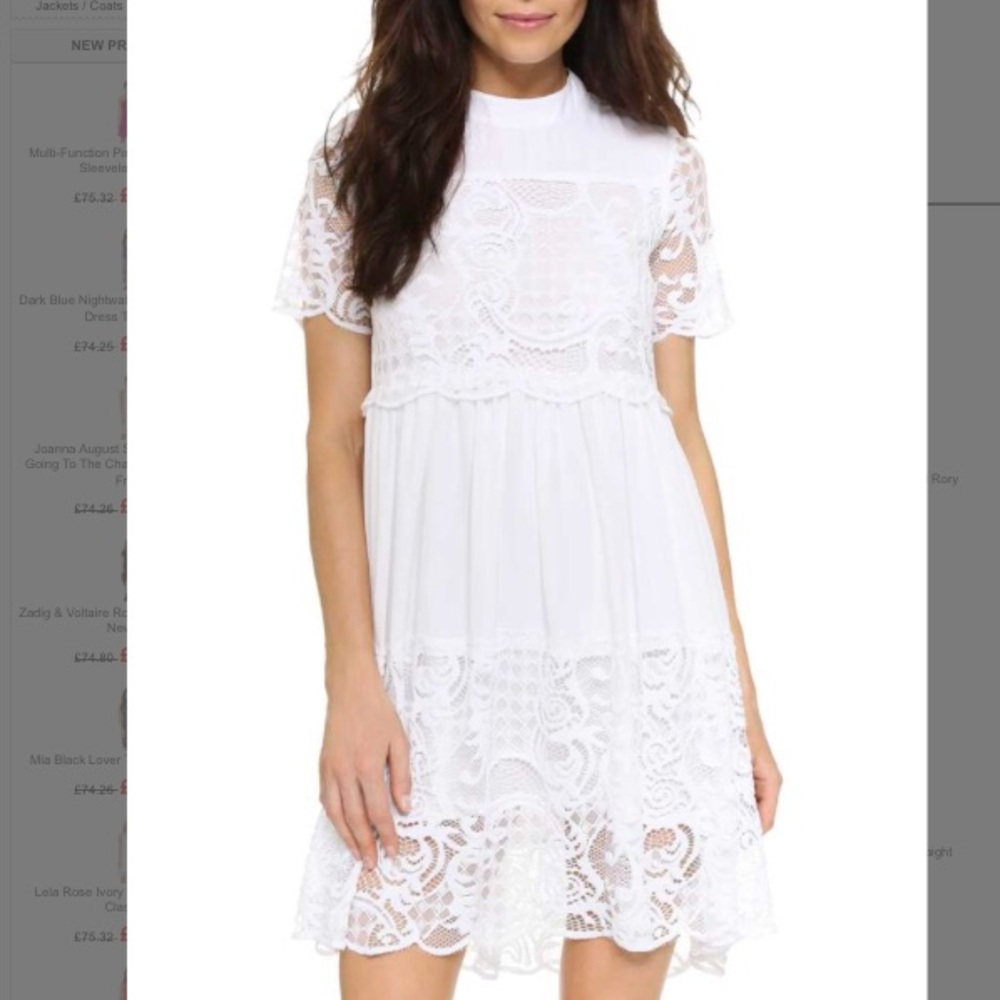 Kendall & Kylie Dress - Picture 2 of 4